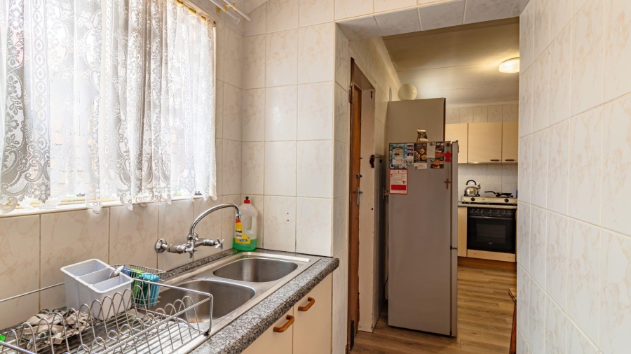 2 Bedroom Property for Sale in Krugersdorp North Gauteng