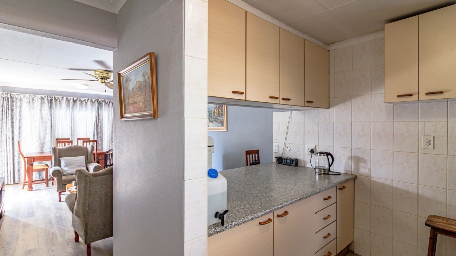 2 Bedroom Property for Sale in Krugersdorp North Gauteng