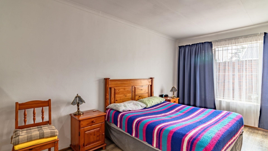 2 Bedroom Property for Sale in Krugersdorp North Gauteng