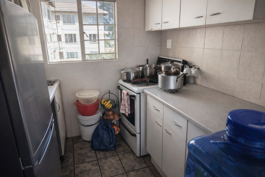 2 Bedroom Property for Sale in Goedeburg Gauteng