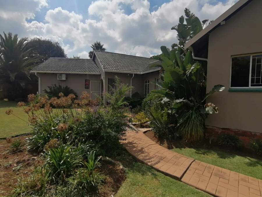 4 Bedroom Property for Sale in Elspark Gauteng