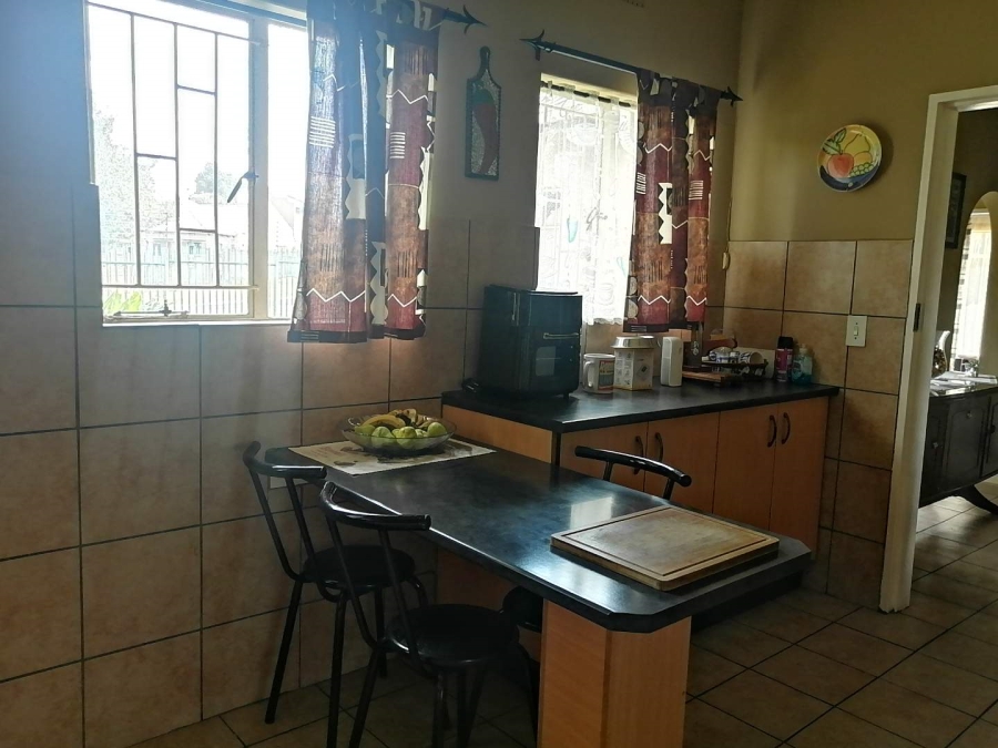 4 Bedroom Property for Sale in Elspark Gauteng