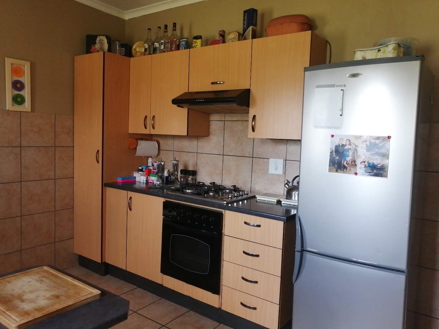 4 Bedroom Property for Sale in Elspark Gauteng