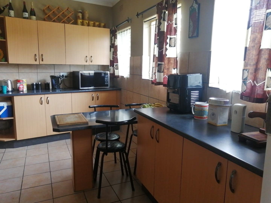 4 Bedroom Property for Sale in Elspark Gauteng