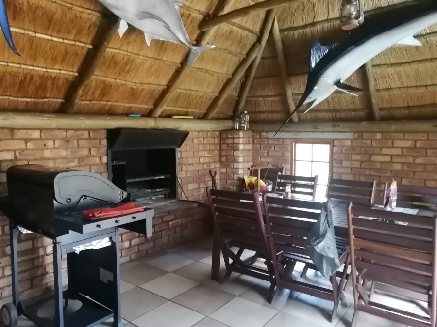 4 Bedroom Property for Sale in Elspark Gauteng