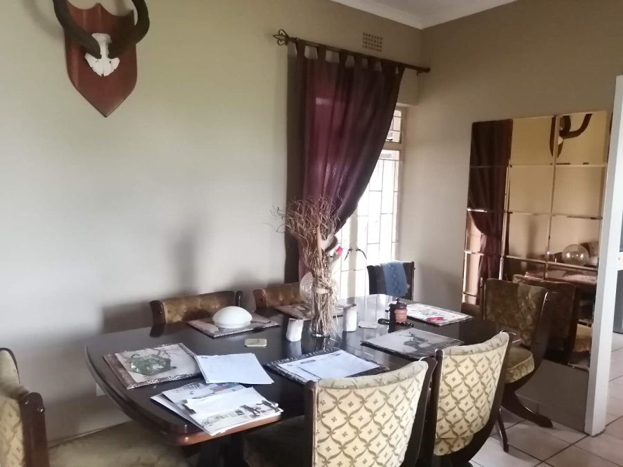 4 Bedroom Property for Sale in Elspark Gauteng