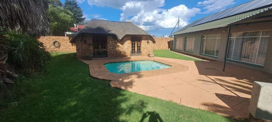 4 Bedroom Property for Sale in Elspark Gauteng