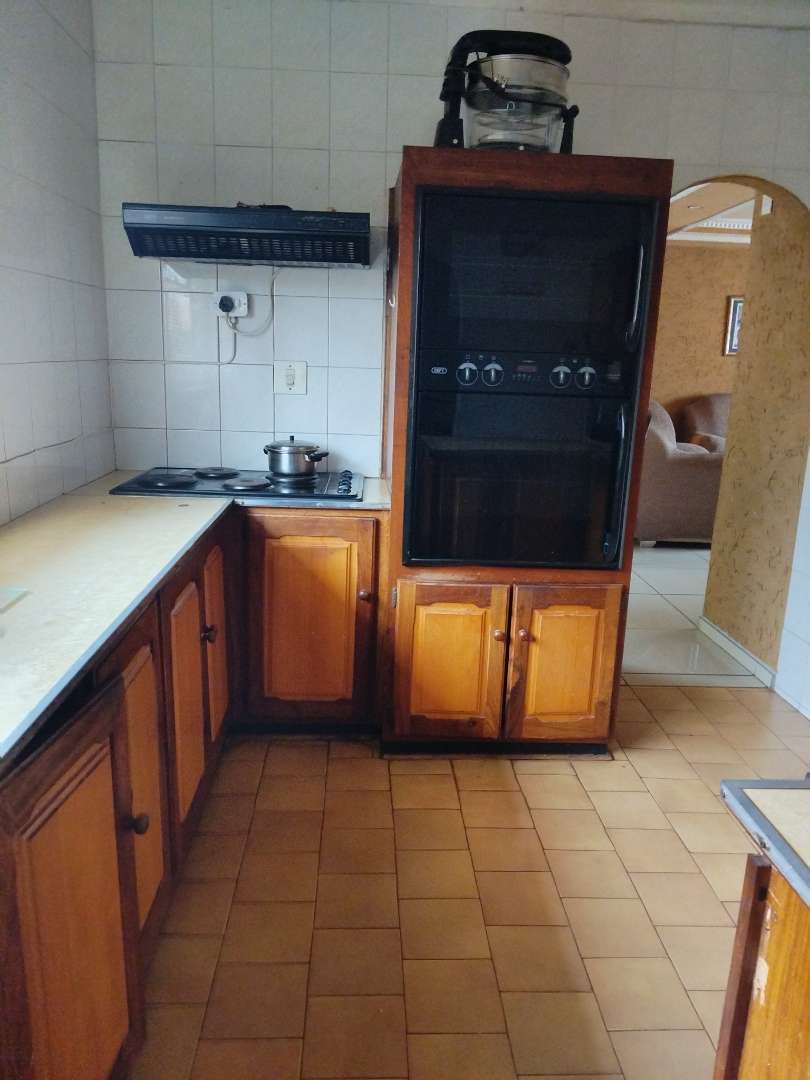 3 Bedroom Property for Sale in Eloff Gauteng