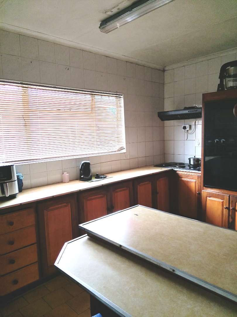 3 Bedroom Property for Sale in Eloff Gauteng