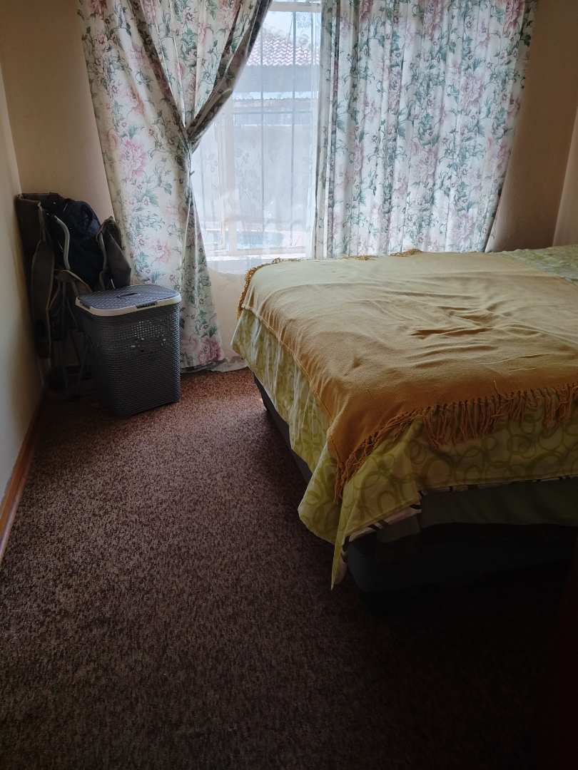 3 Bedroom Property for Sale in Eloff Gauteng