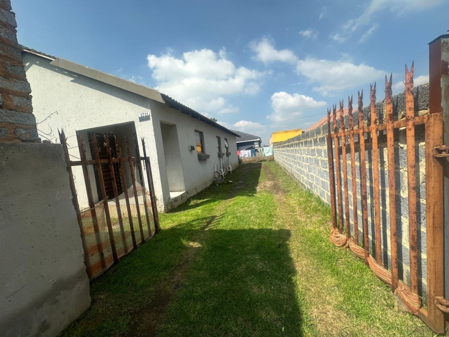 3 Bedroom Property for Sale in Payneville Gauteng