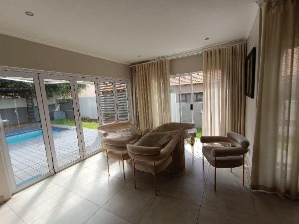 4 Bedroom Property for Sale in Rua Vista Gauteng