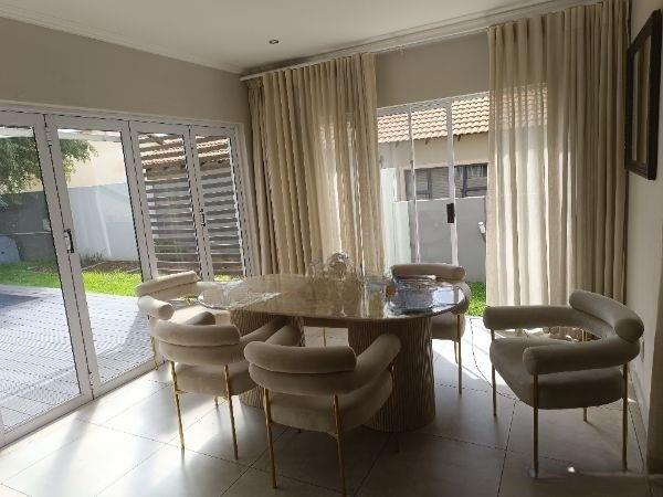 4 Bedroom Property for Sale in Rua Vista Gauteng