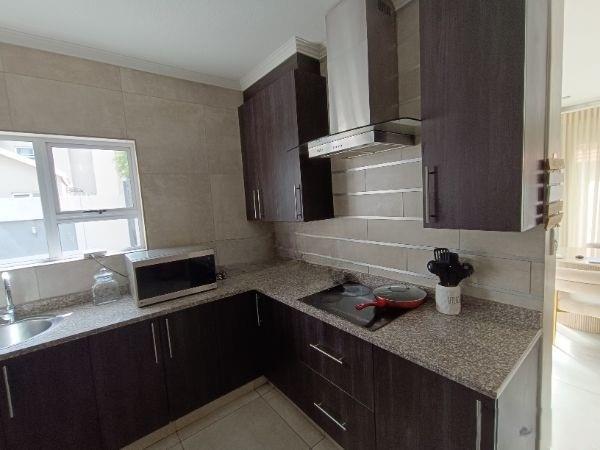 4 Bedroom Property for Sale in Rua Vista Gauteng