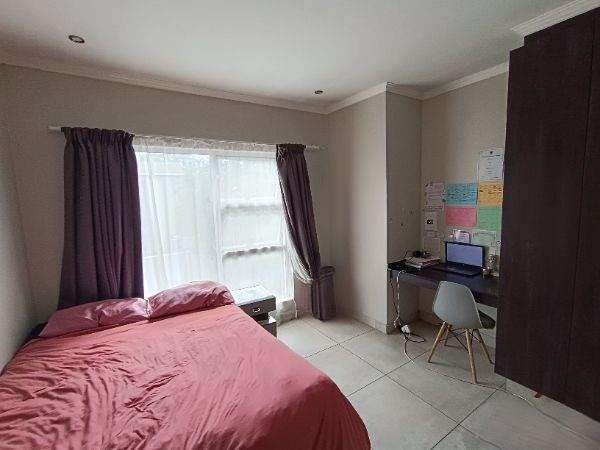 4 Bedroom Property for Sale in Rua Vista Gauteng