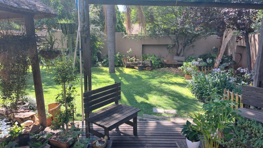 To Let 1 Bedroom Property for Rent in Boskruin Gauteng