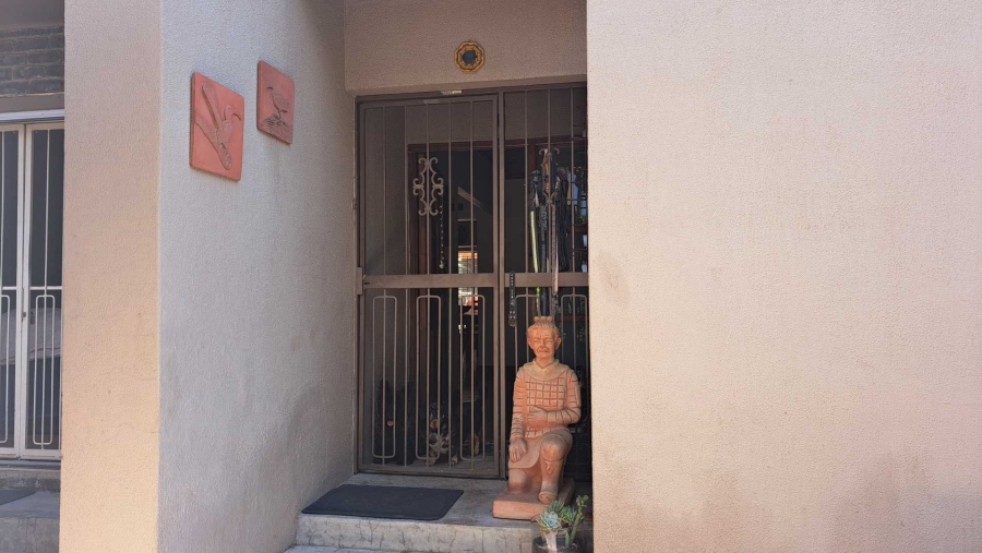 To Let 1 Bedroom Property for Rent in Boskruin Gauteng