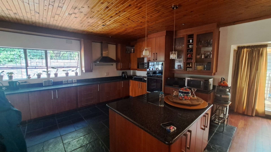 To Let 1 Bedroom Property for Rent in Boskruin Gauteng