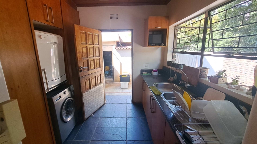 To Let 1 Bedroom Property for Rent in Boskruin Gauteng