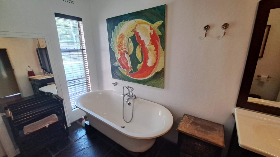 To Let 1 Bedroom Property for Rent in Boskruin Gauteng