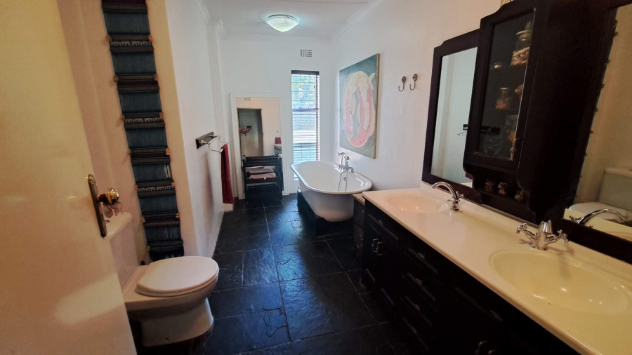 To Let 1 Bedroom Property for Rent in Boskruin Gauteng