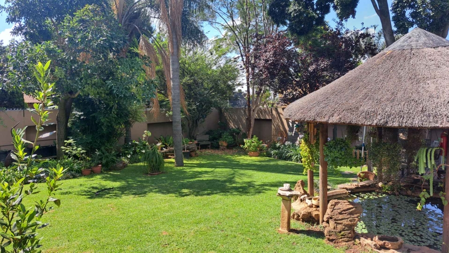 To Let 1 Bedroom Property for Rent in Boskruin Gauteng