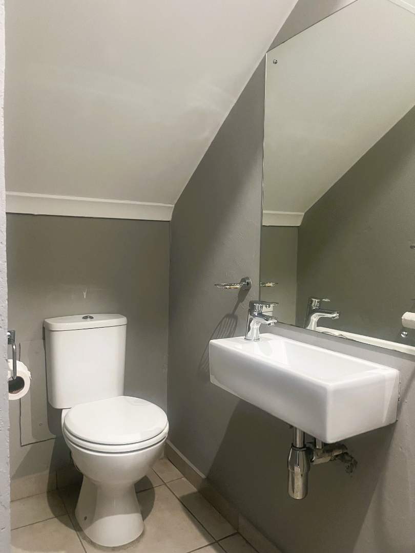 3 Bedroom Property for Sale in Ferndale Gauteng