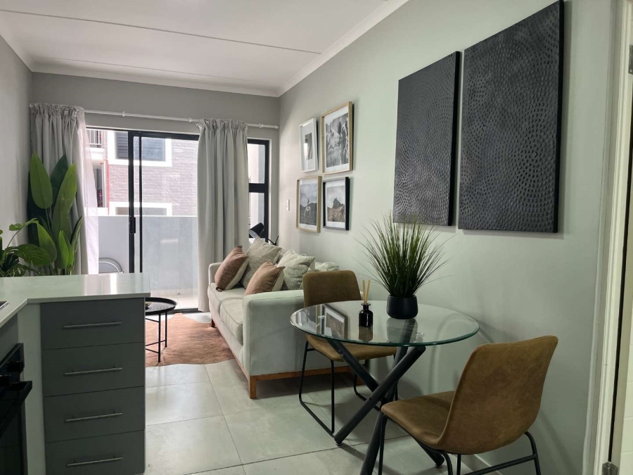 To Let 1 Bedroom Property for Rent in Ferndale Gauteng