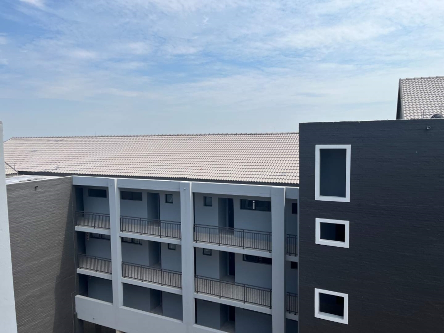 To Let 1 Bedroom Property for Rent in Ferndale Gauteng