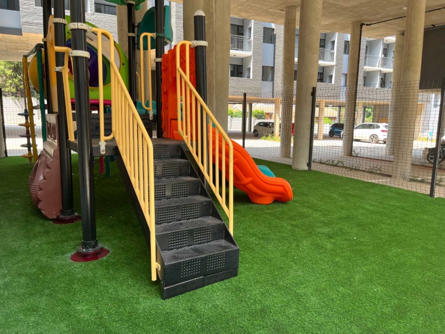 To Let 1 Bedroom Property for Rent in Ferndale Gauteng