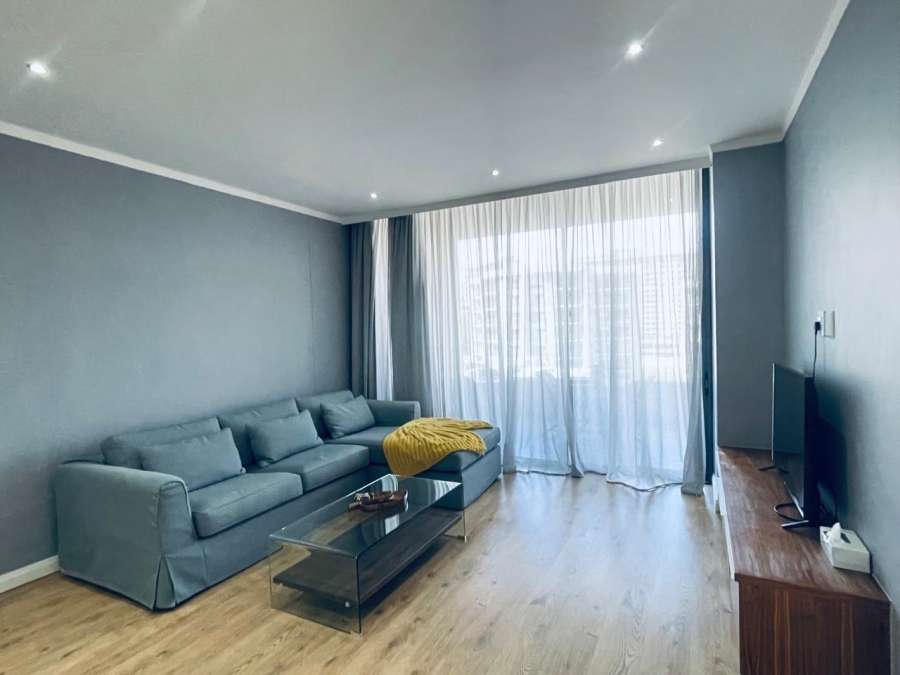 To Let 1 Bedroom Property for Rent in Morningside Gauteng