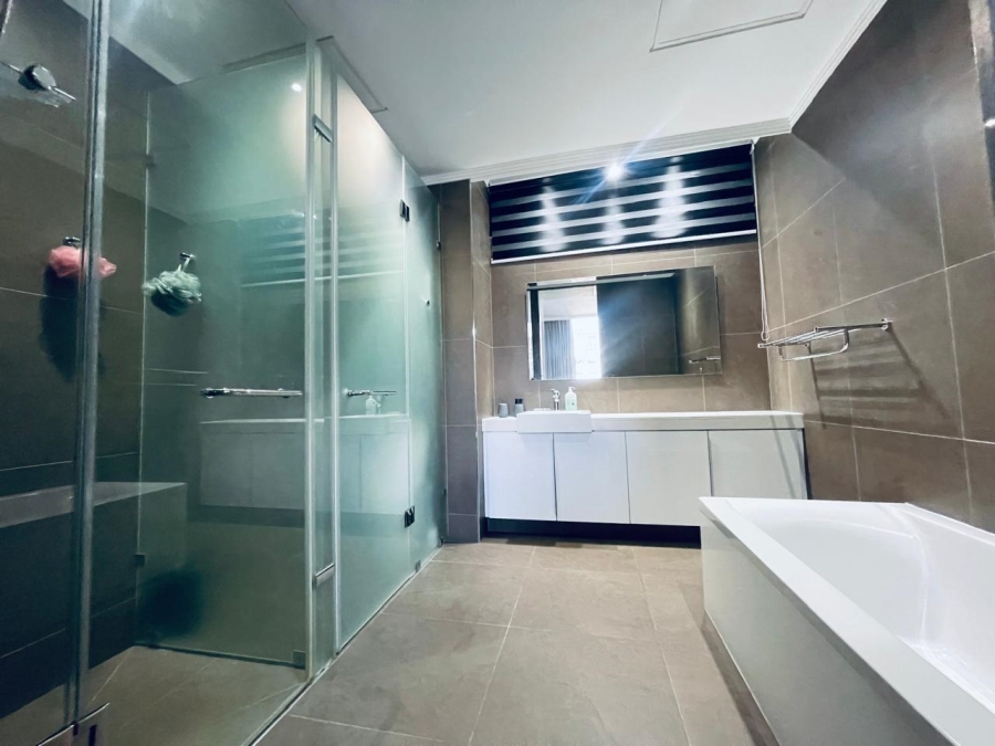 To Let 1 Bedroom Property for Rent in Morningside Gauteng