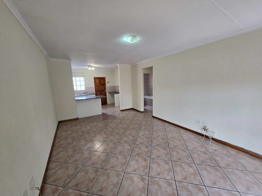 To Let 3 Bedroom Property for Rent in Bellairspark Gauteng