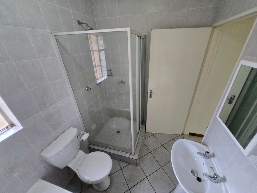 To Let 3 Bedroom Property for Rent in Bellairspark Gauteng
