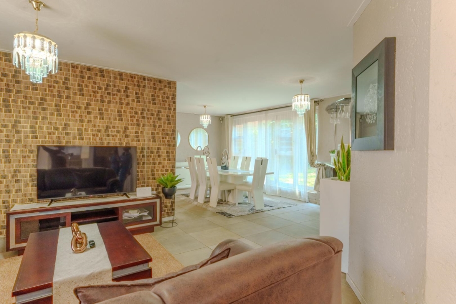 3 Bedroom Property for Sale in Parkmore Gauteng