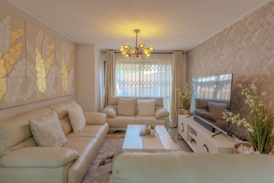 3 Bedroom Property for Sale in Parkmore Gauteng