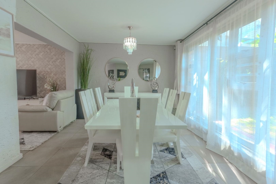 3 Bedroom Property for Sale in Parkmore Gauteng