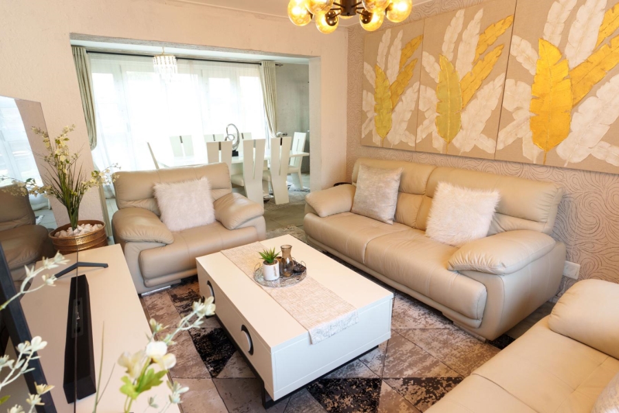 3 Bedroom Property for Sale in Parkmore Gauteng
