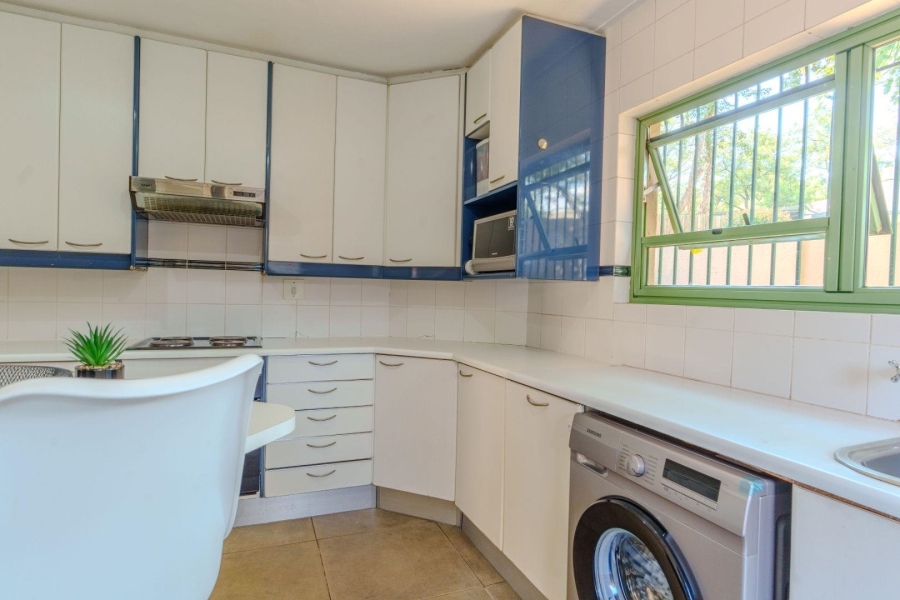 3 Bedroom Property for Sale in Parkmore Gauteng