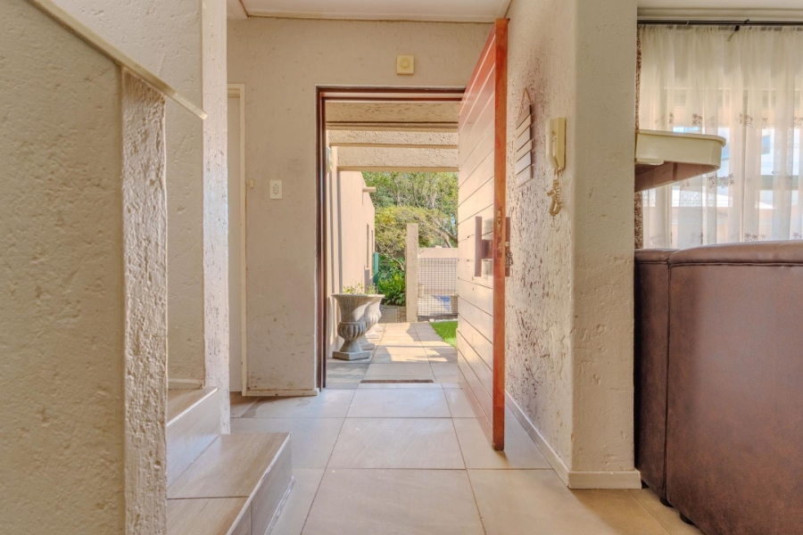 3 Bedroom Property for Sale in Parkmore Gauteng