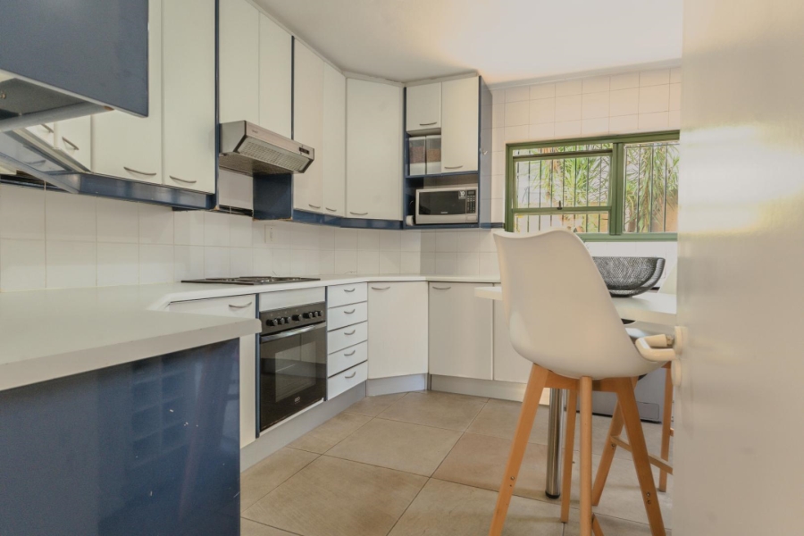 3 Bedroom Property for Sale in Parkmore Gauteng