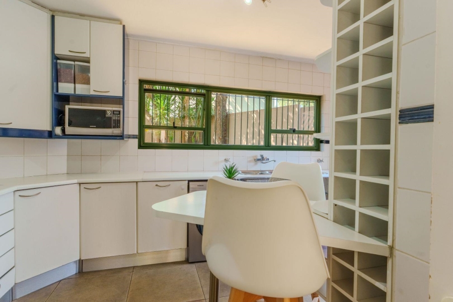 3 Bedroom Property for Sale in Parkmore Gauteng