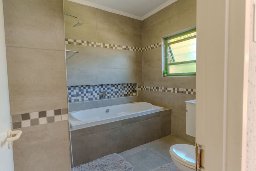 3 Bedroom Property for Sale in Parkmore Gauteng