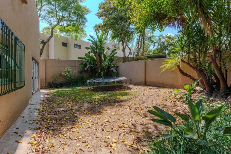 3 Bedroom Property for Sale in Parkmore Gauteng