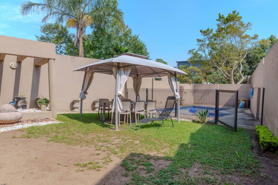 3 Bedroom Property for Sale in Parkmore Gauteng