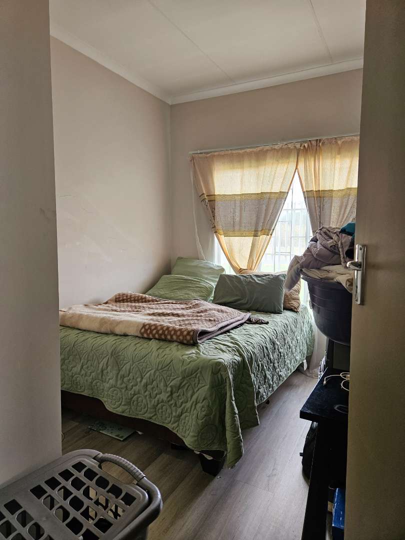 2 Bedroom Property for Sale in Eldorette Gauteng