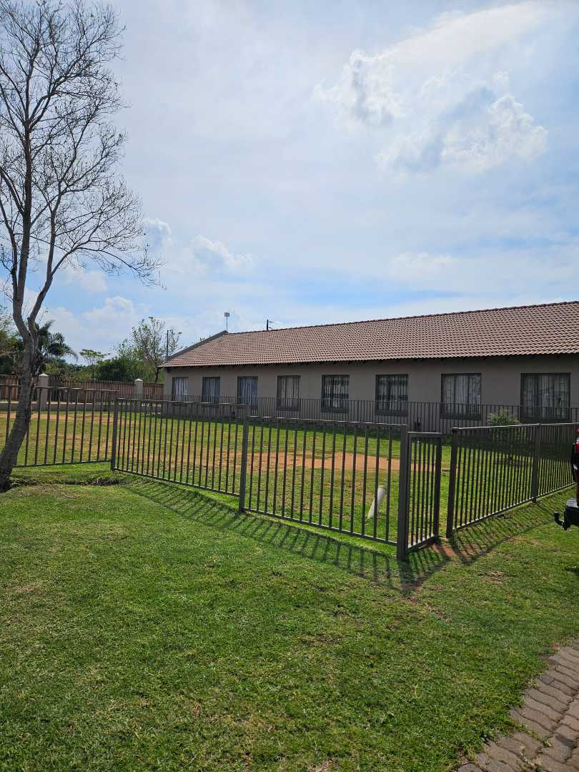 2 Bedroom Property for Sale in Eldorette Gauteng