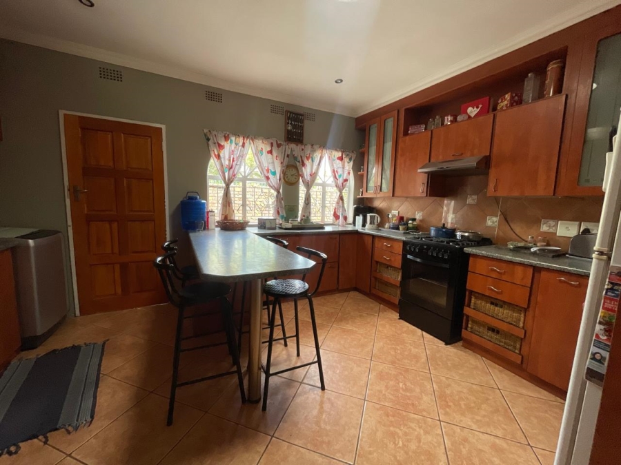 3 Bedroom Property for Sale in Glen Marais Gauteng