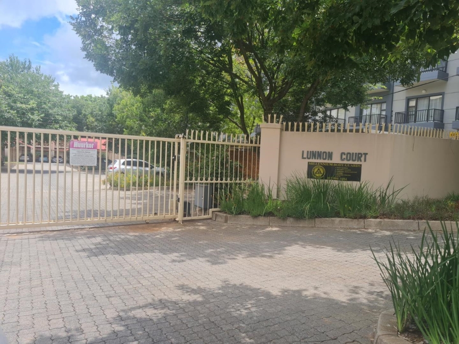 To Let 2 Bedroom Property for Rent in Hatfield Gauteng