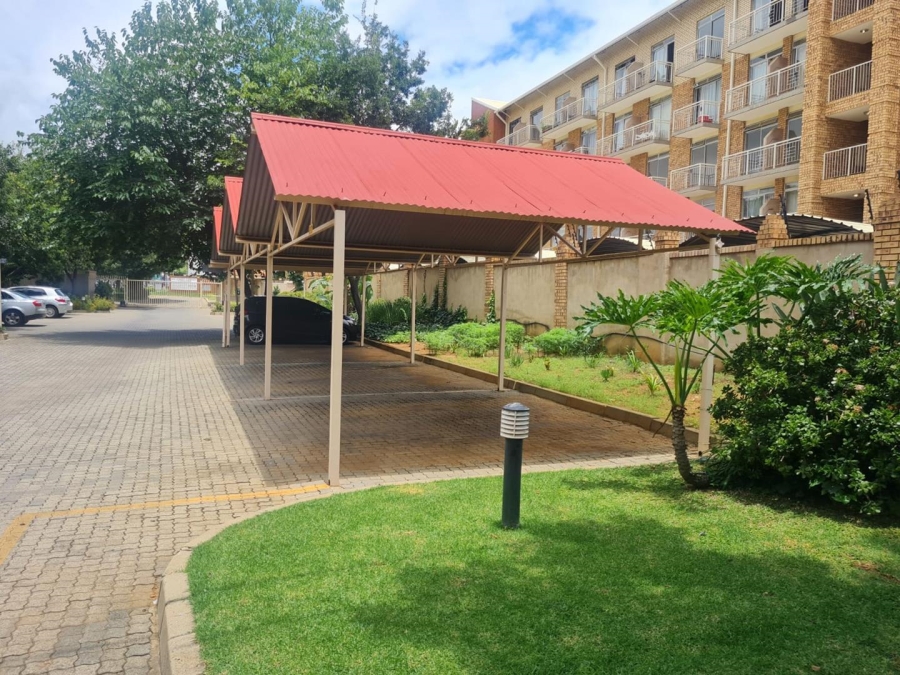 To Let 2 Bedroom Property for Rent in Hatfield Gauteng